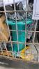 Industrial/automotive, large gear, saw, car parts, gear wrench, tire, chain, & More - 8