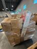 Cooler, miscellaneous furniture, table lamp, master cook grill, bowling balls, CHITA, and more - 3
