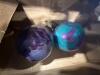 Cooler, miscellaneous furniture, table lamp, master cook grill, bowling balls, CHITA, and more - 5