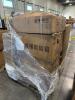 Cooler, miscellaneous furniture, table lamp, master cook grill, bowling balls, CHITA, and more - 10