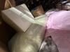 Khushi, chair, portable fan, drawer, blankets, bath, towels, bedding , kichler and more - 5