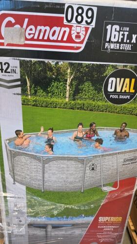 4- swimming pools VIVO Home, touch lamp speakers, dining chair, raised garden bed, & More