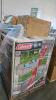 4- swimming pools VIVO Home, touch lamp speakers, dining chair, raised garden bed, & More - 7
