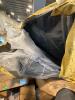 Industrial/automotive, large valves, brake pads, base, hose, chainsaw piece, tarp, & More - 3