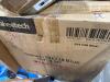 Primo water dispenser, furniture, CENZ O office chair, folding tray stand, wall base, VEVOR, Harborbreeze sailing fan, - 5