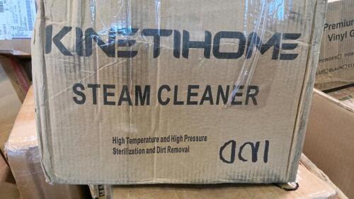 Industrial/automotive, HALO lighting, GENTEQ, GRAINGER, kettlebell, & More