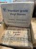 Gloves, vinyl gloves, diapers, BEDSURE, paper plates, swimming pool, wet wipes, and & More - 4