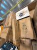 Gloves, vinyl gloves, diapers, BEDSURE, paper plates, swimming pool, wet wipes, and & More - 6