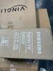 VINGLI, Samsung 40 inch TV, Floor cleaner machine piece does not appear to be complete, asus zen screens and more
