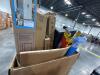 Automotive part, Suncast vertical shed, ladder, float dock, & More - 2