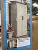 Automotive part, Suncast vertical shed, ladder, float dock, & More - 3