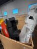 Automotive part, Suncast vertical shed, ladder, float dock, & More - 6