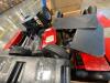Plastic base, multiple dollies - 4