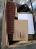 Frame, nitro gloves, party supplies, GRACO car seat, food container containers, notebooks, & More - 3