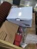 Frame, nitro gloves, party supplies, GRACO car seat, food container containers, notebooks, & More - 7