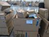 Food box, garden tool organizer, blinds, mattress protector, E spring, & More