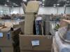 Rolled MAT, automotive parts, furniture, deck box, Samsung 65 inch TV, VEVOR, & More