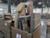 Rolled MAT, automotive parts, furniture, deck box, Samsung 65 inch TV, VEVOR, & More - 5