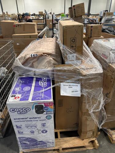 COSCO kids convertible car seat, tent? Hanging chair, chairs, & More