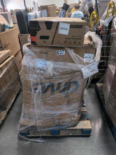 Drive medical product, GT player chair, automotive part, UPPA baby Vista V3