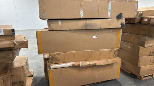 Misc auto parts