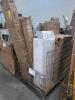 Miscellaneous furniture, bedframe piece, mattress, swimming pool? Slide, & More - 4