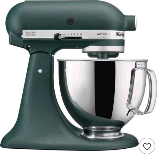 KitchenAid in juniper
