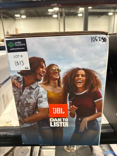 JBL Boombox 4