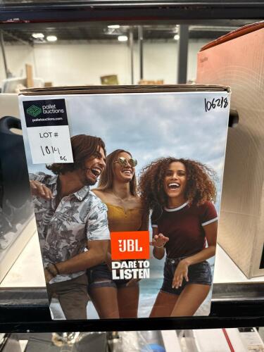 JBL Boombox 4