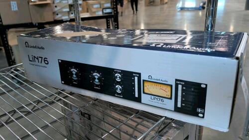 lindell audio lin76