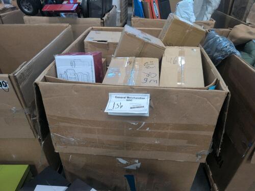 Blender, microfiber pillowcase, filter, Quilt, & More