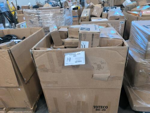 Industrial/automotive, car parts, axle components, whole house surge protector, lubricant, chief Legrand products, & More