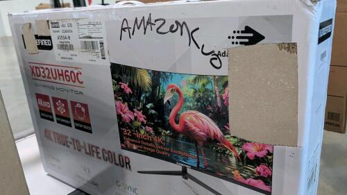 2 31.5 in monitors