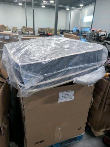 Mattress, party supplies, studies week, pillows, pencil sharpener, & More
