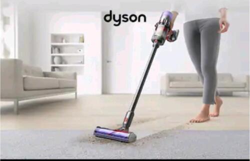 Dyson v9 motor bar