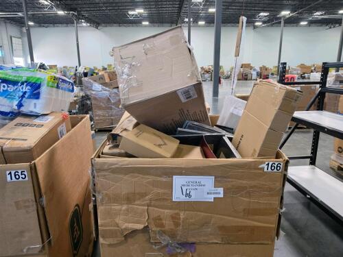 Desk lamp, cutting blade, picture mats, brooms, Coleman cooler, notebooks, sunshade, & More