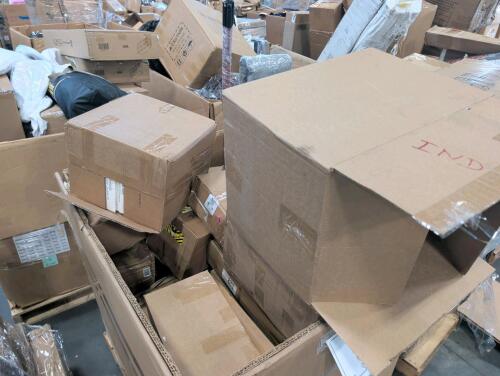 Industrial/automotive, car parts, sea LED headlights, molded hose, air cleaners, & More