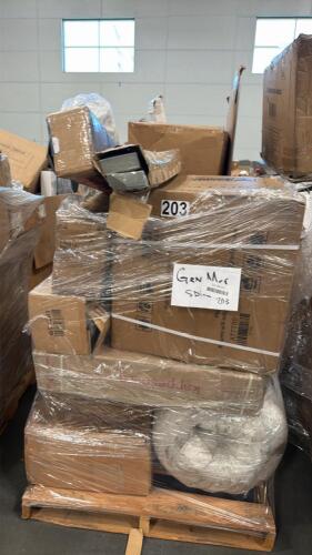 Mattress, mailbox, bownet, blinds, 80 7780, KAPPES& More