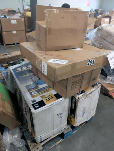 Swimming pools, freak athlete hyper pro, breaker box, DIANUT brake rotors & More