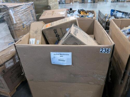 Samsonite destination jax Warehouse, 1 oz. Shaw glasses, lots and pans, corelle boutique 16-piece dinnerware sets, cleaning towels, fun sickle designer pool, now Gene rapid flow filters and more