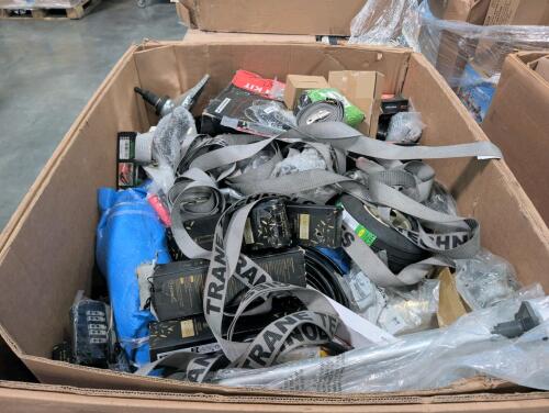Miscellaneous industrial/automotive