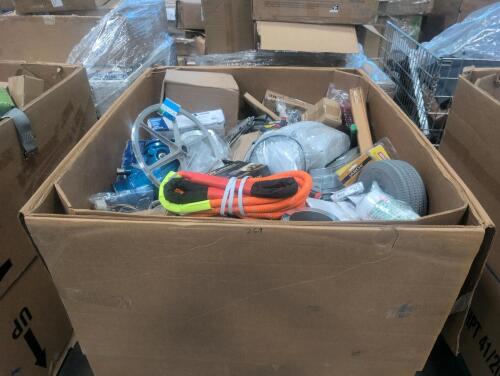 Miscellaneous industrial/automotive