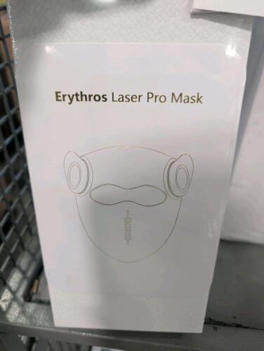Erythos laser pro mask