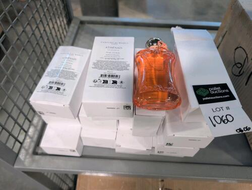 Approx 14 ATHENAIS PARFUMS de marly