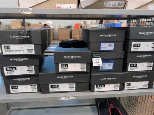 11- Allen's Edmond shoes