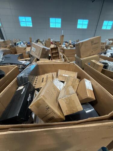 Miscellaneous industrial/auto & More
