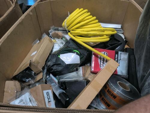 Miscellaneous industrial/automotive