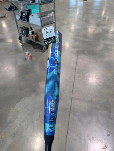 Rawlings Fastpitch softball bat MANTRA