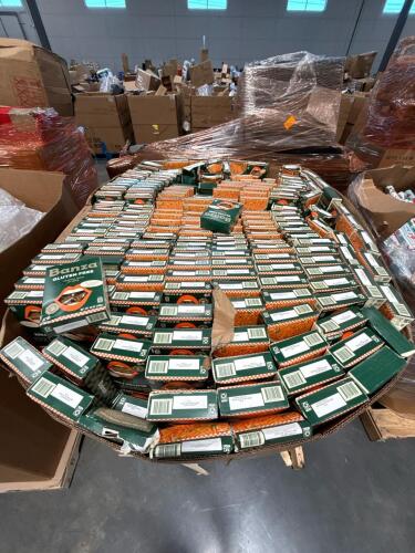 banza gluten-free brown rice penne expires July 11th. 2027