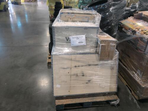 Leisure king, wire stripping machine, Hitachi genuine parts, & More